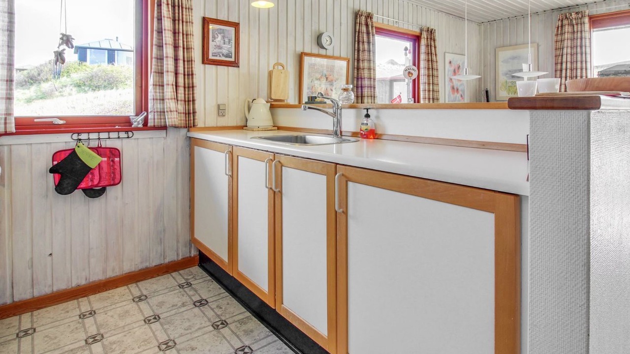 Photo of Bedroom in Houvig Strand
