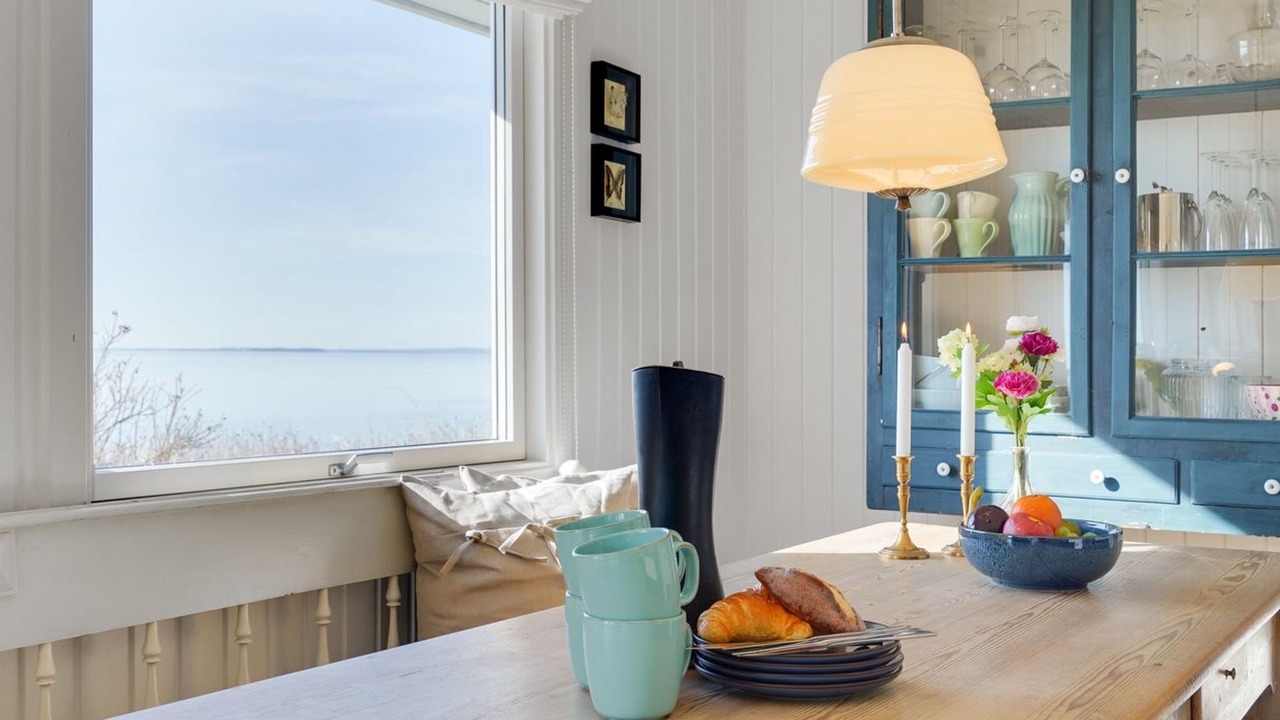 Photo of Livingroom in Næs