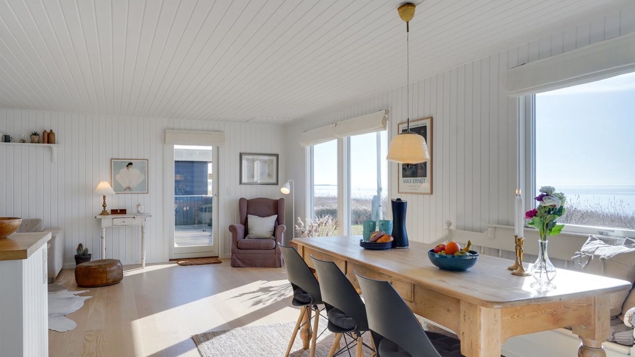 Photo of Livingroom in Næs