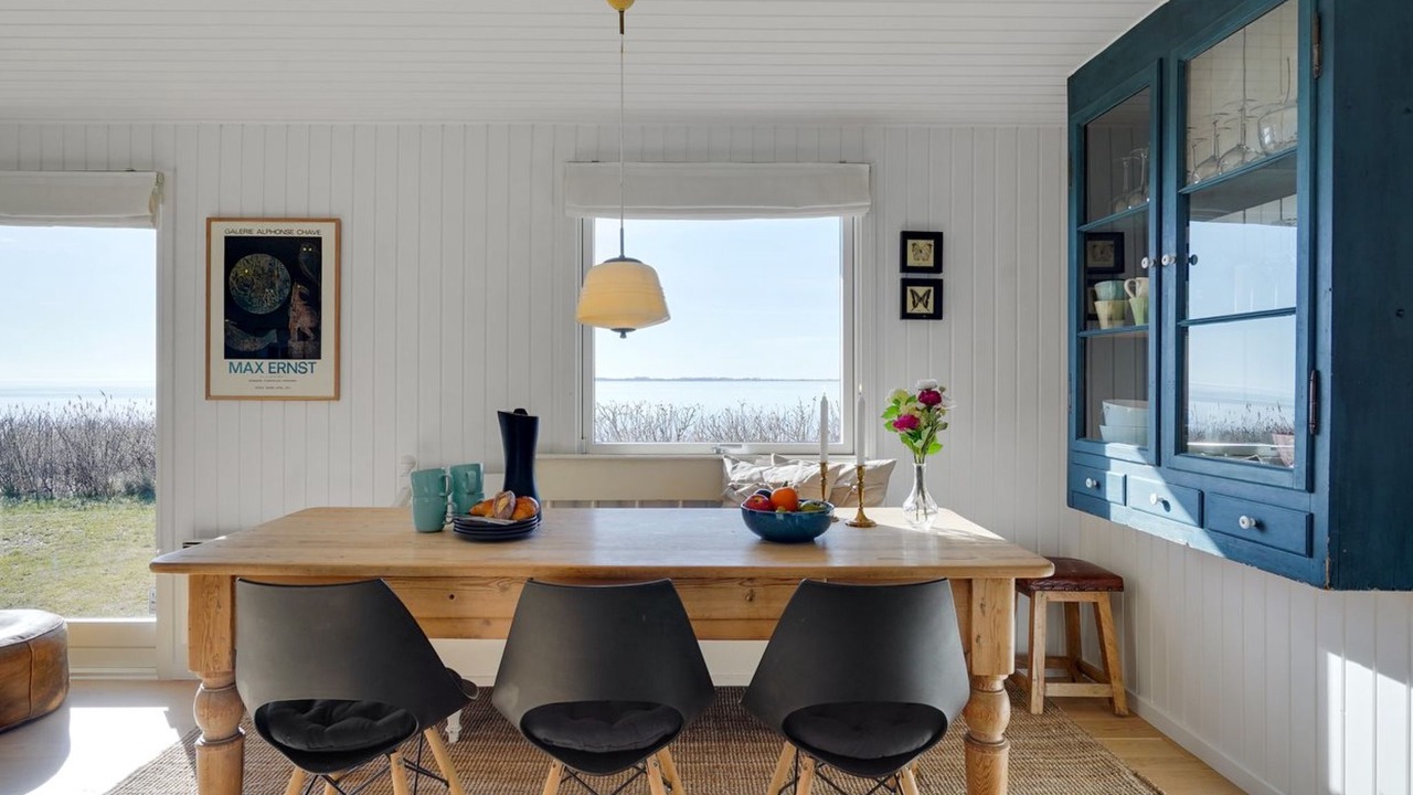 Photo of Livingroom in Næs