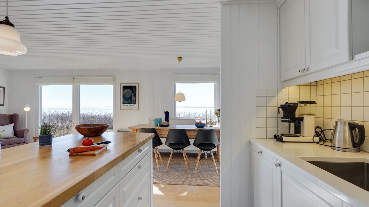 Photo of Bedroom in Næs