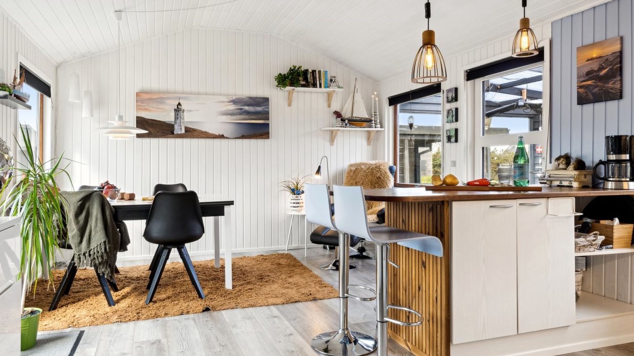Photo of Livingroom in Sæby