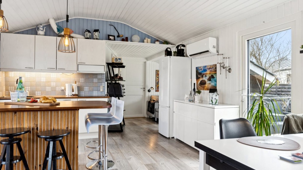 Photo of Bedroom in Sæby