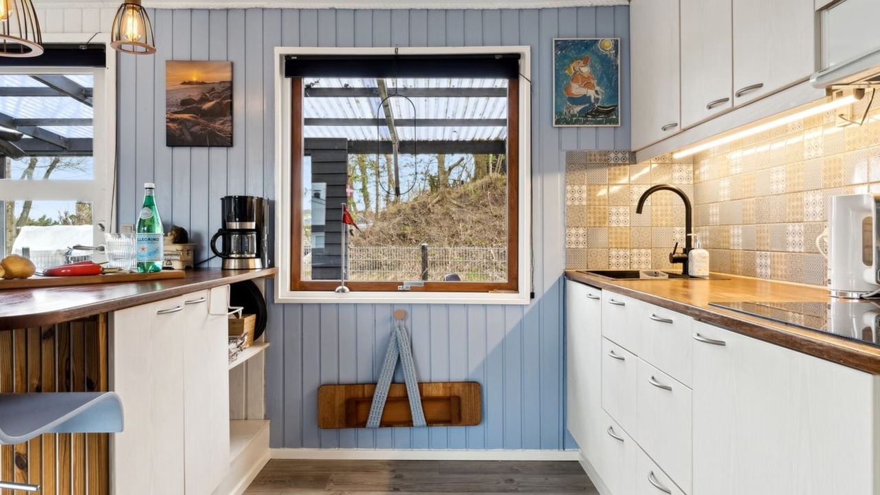 Photo of Bedroom in Sæby