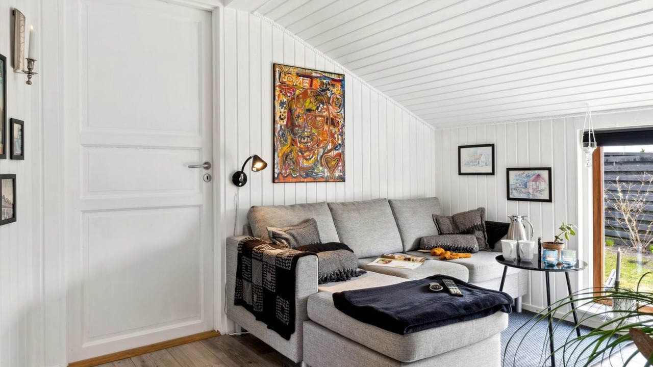 Photo of Livingroom in Sæby