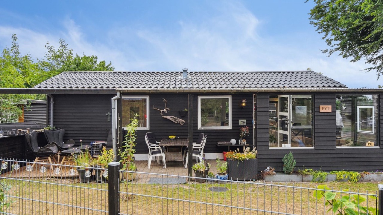 Photo of Others in Sæby