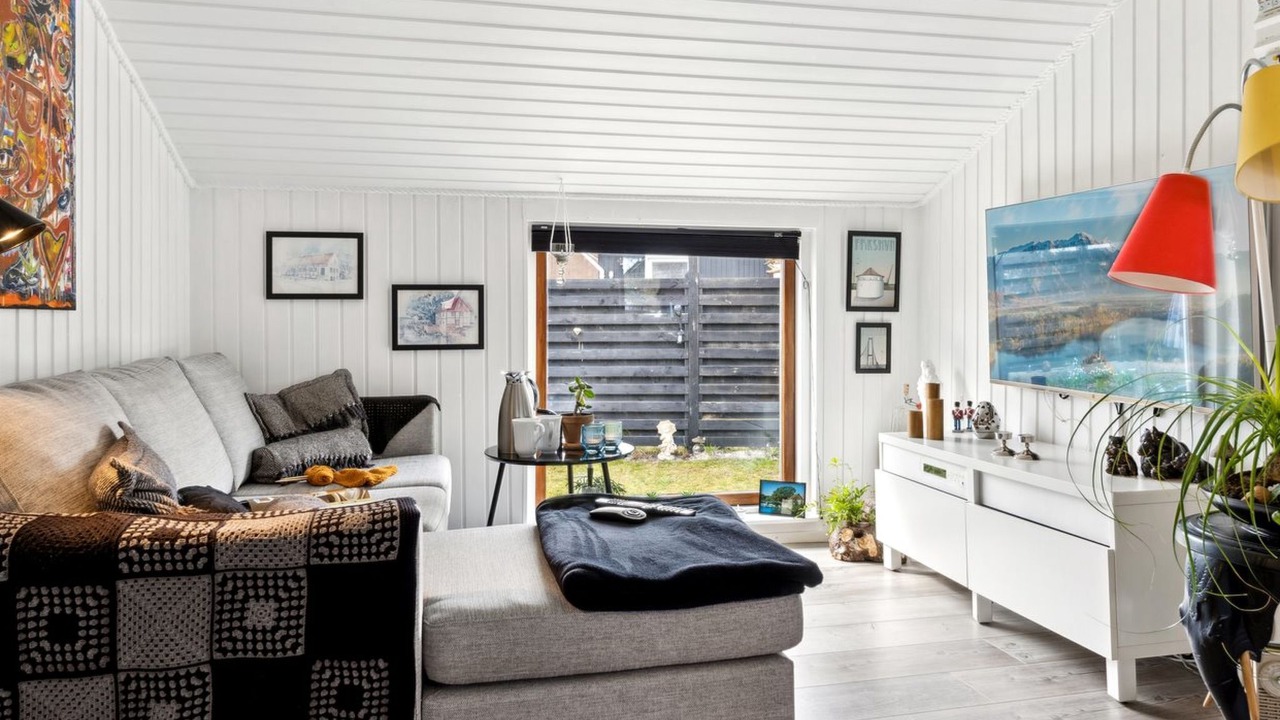 Photo of Livingroom in Sæby