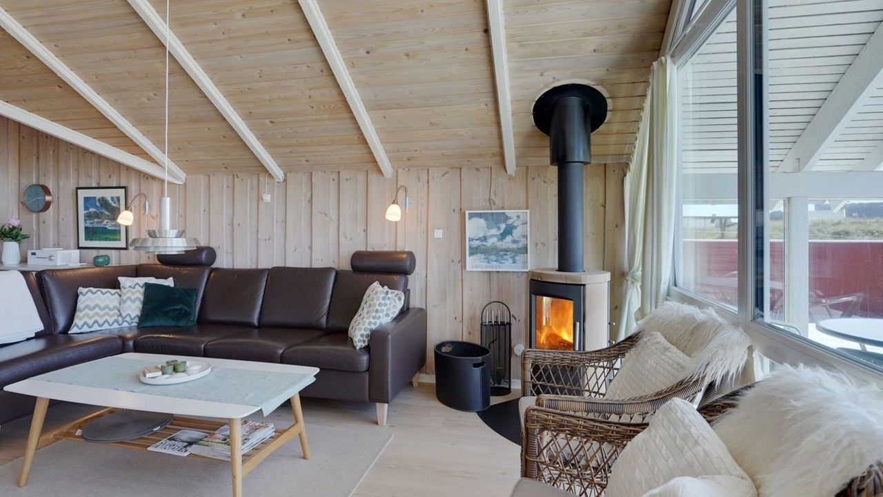 Photo of Livingroom in Lakolk