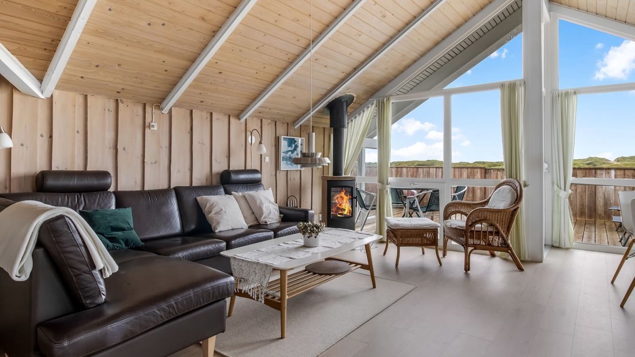 Photo of Livingroom in Lakolk