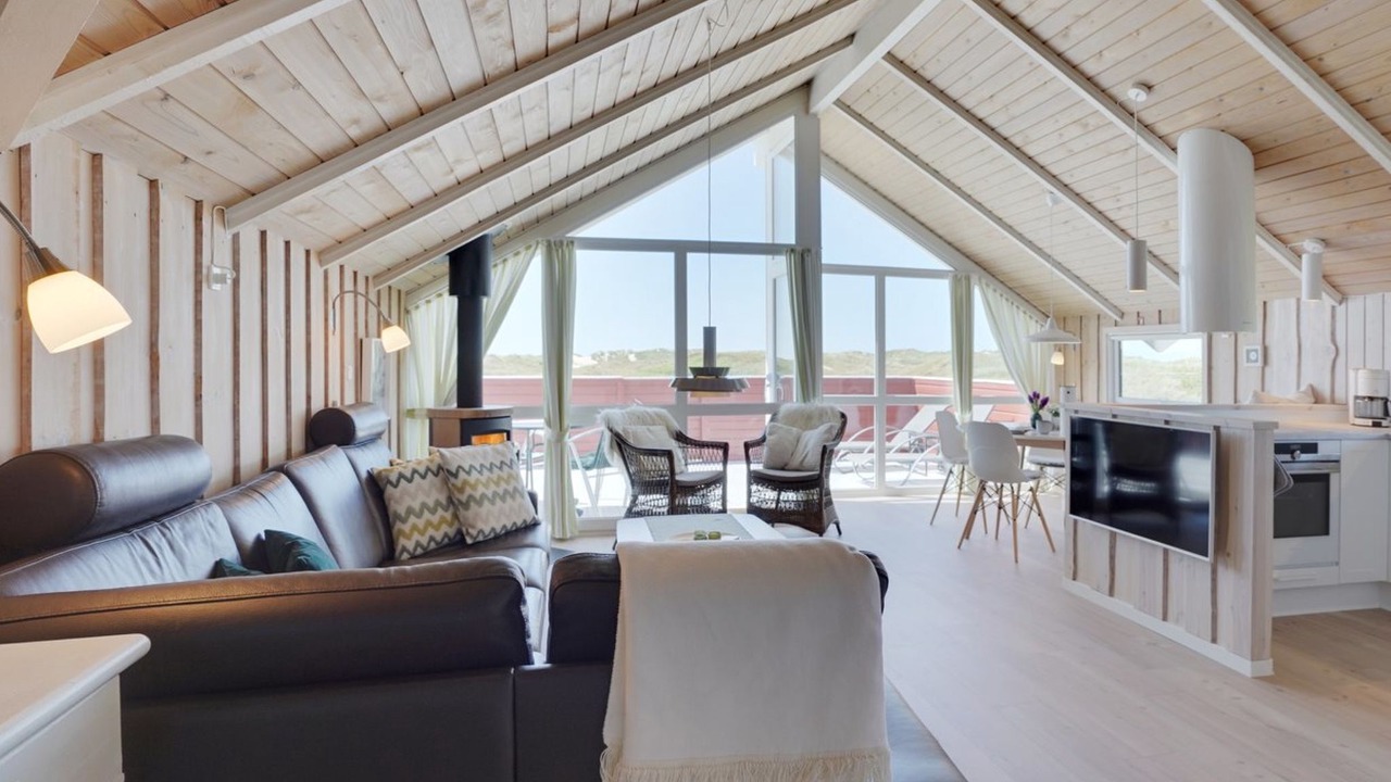 Photo of Livingroom in Lakolk