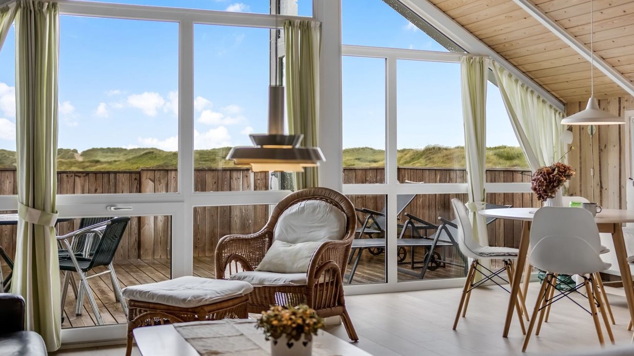 Photo of Livingroom in Lakolk
