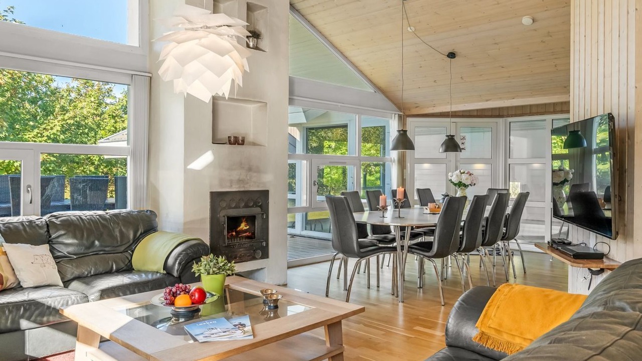 Photo of Livingroom in Saltum