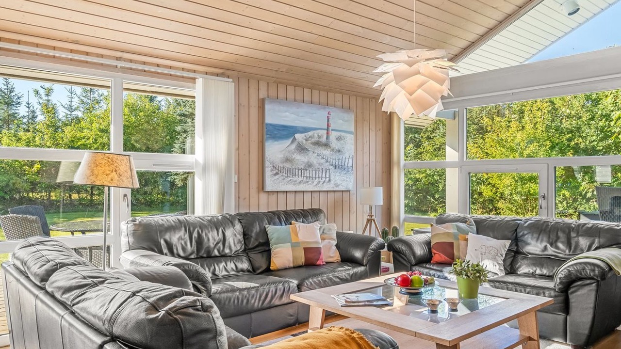 Photo of Livingroom in Saltum
