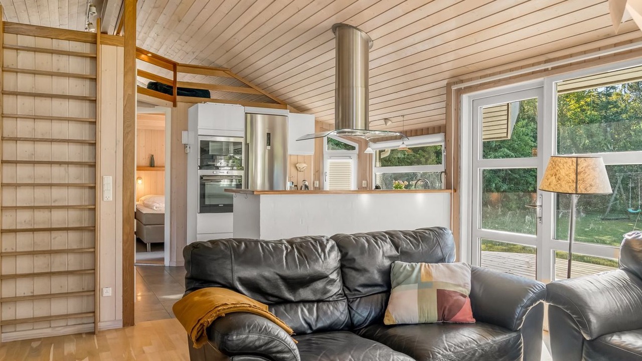 Photo of Livingroom in Saltum