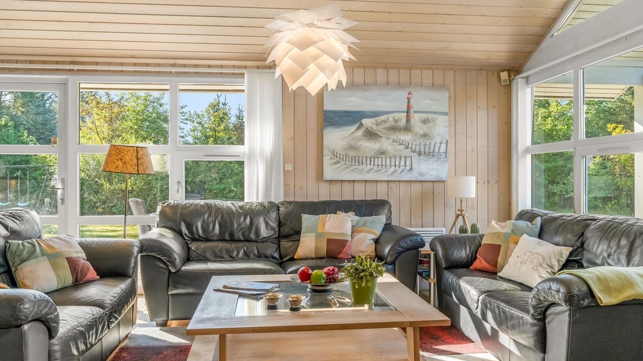 Photo of Livingroom in Saltum