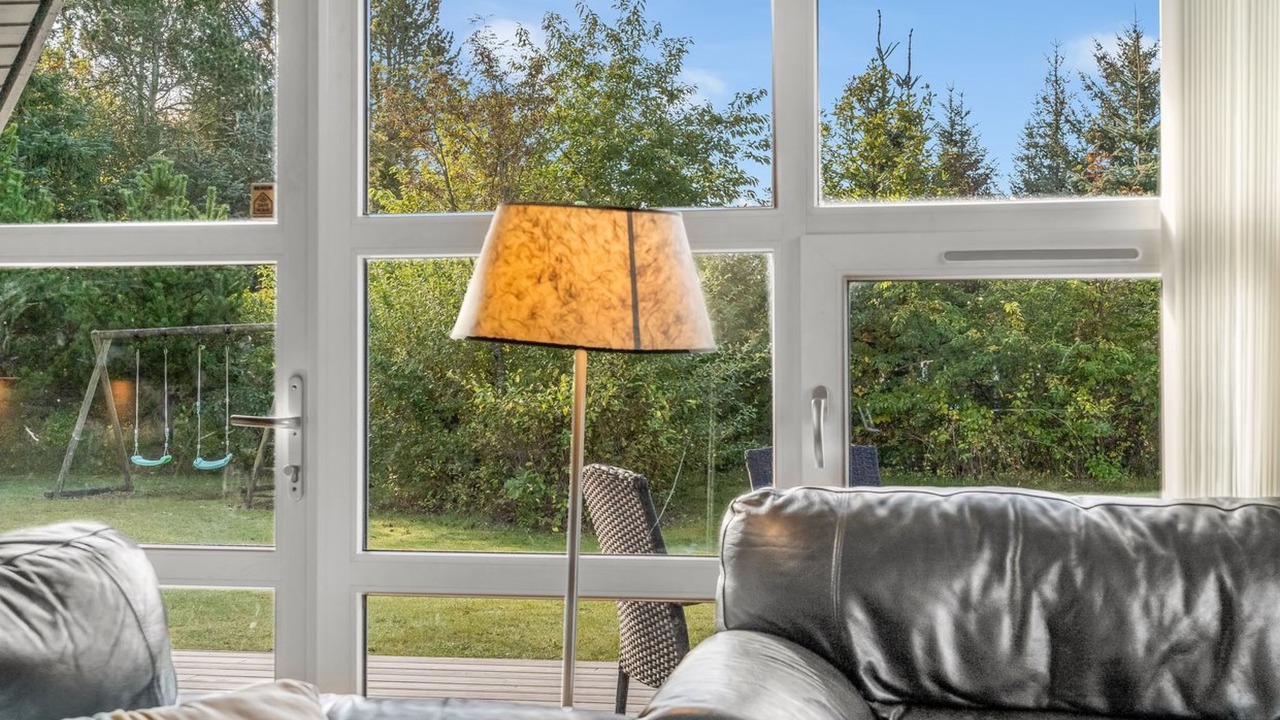 Photo of Livingroom in Saltum