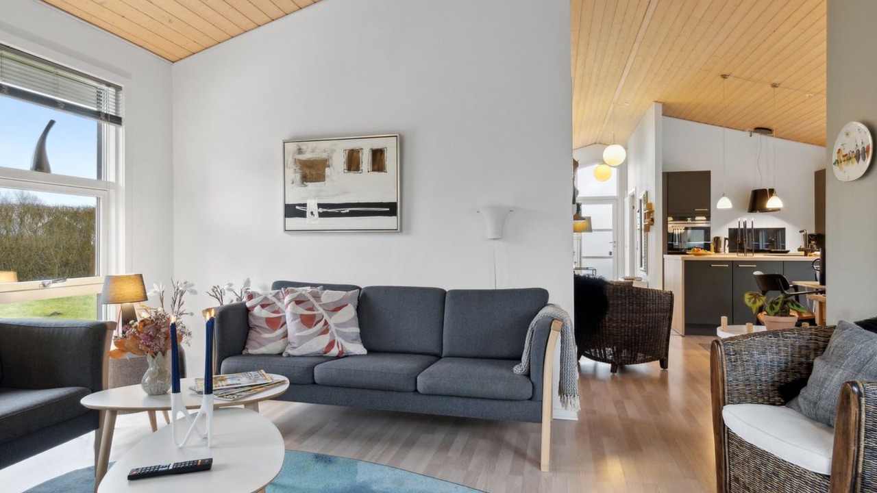 Photo of Livingroom in Hou