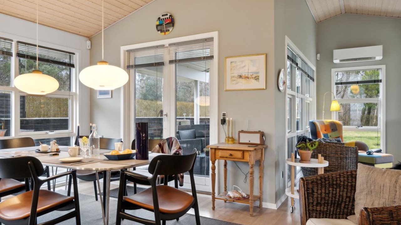 Photo of Livingroom in Hou