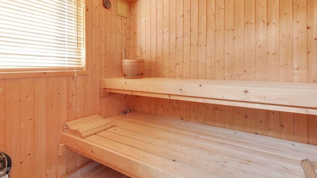 Photo of Bathroom in Grærup Strand