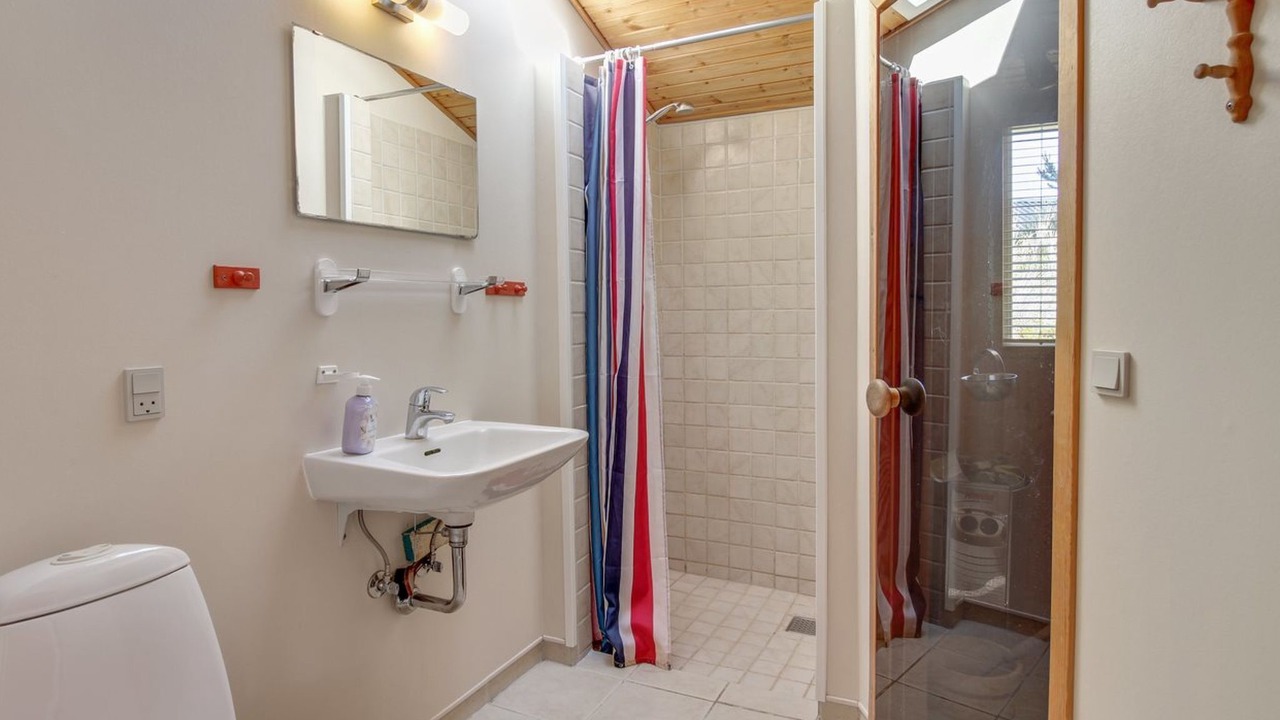 Photo of Bathroom in Grærup Strand