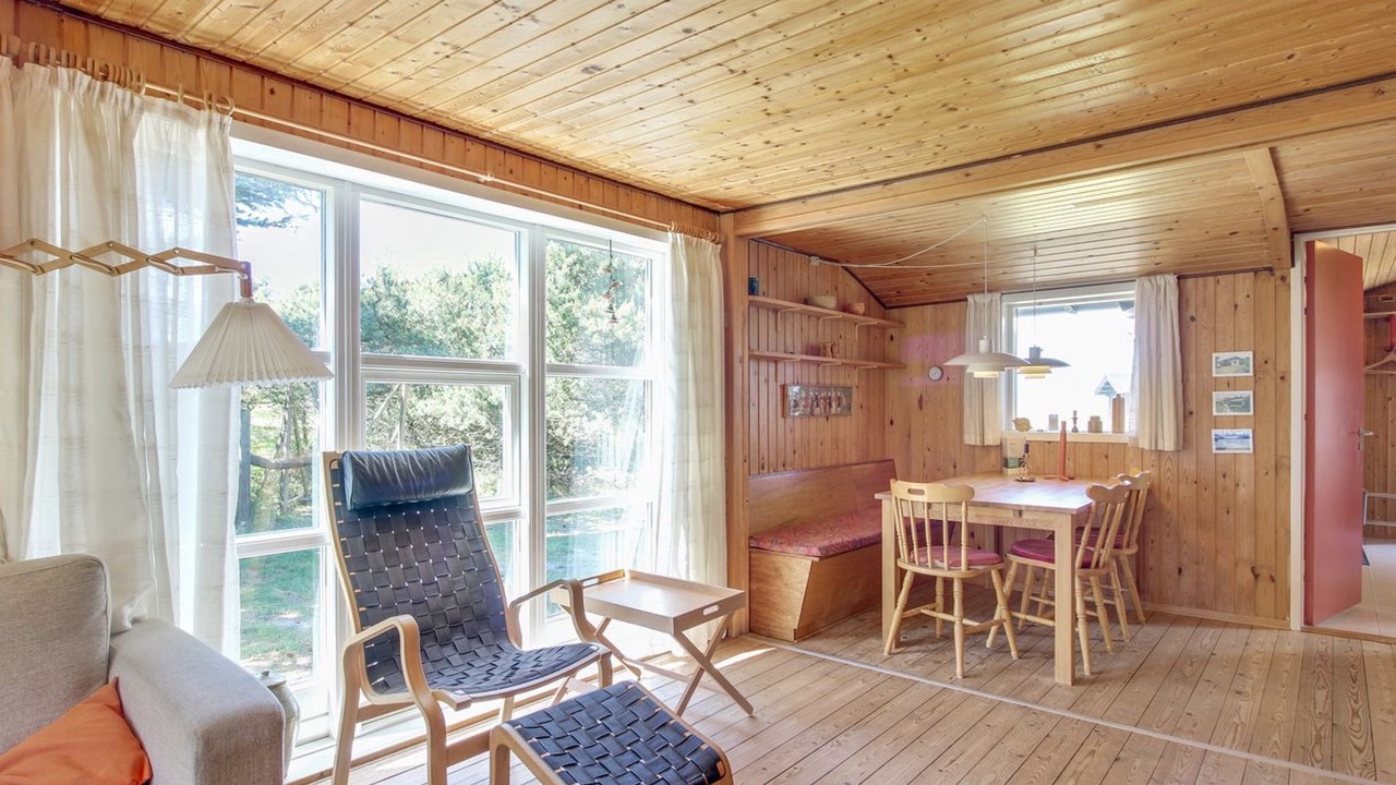 Photo of Livingroom in Grærup Strand