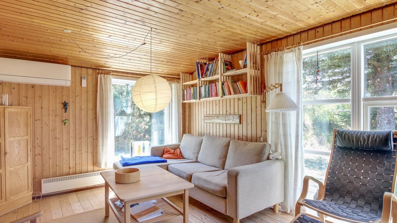 Photo of Livingroom in Grærup Strand