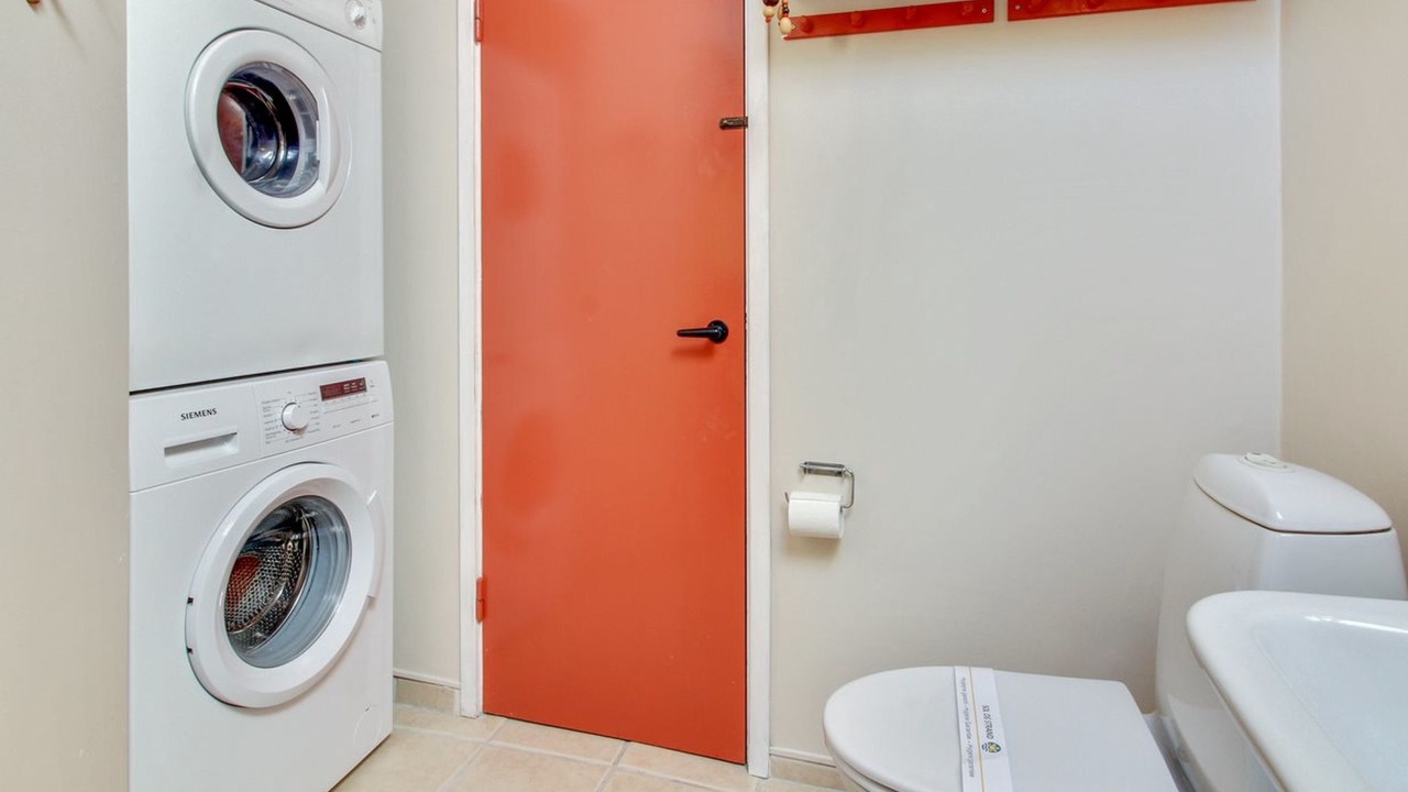 Photo of Bathroom in Grærup Strand