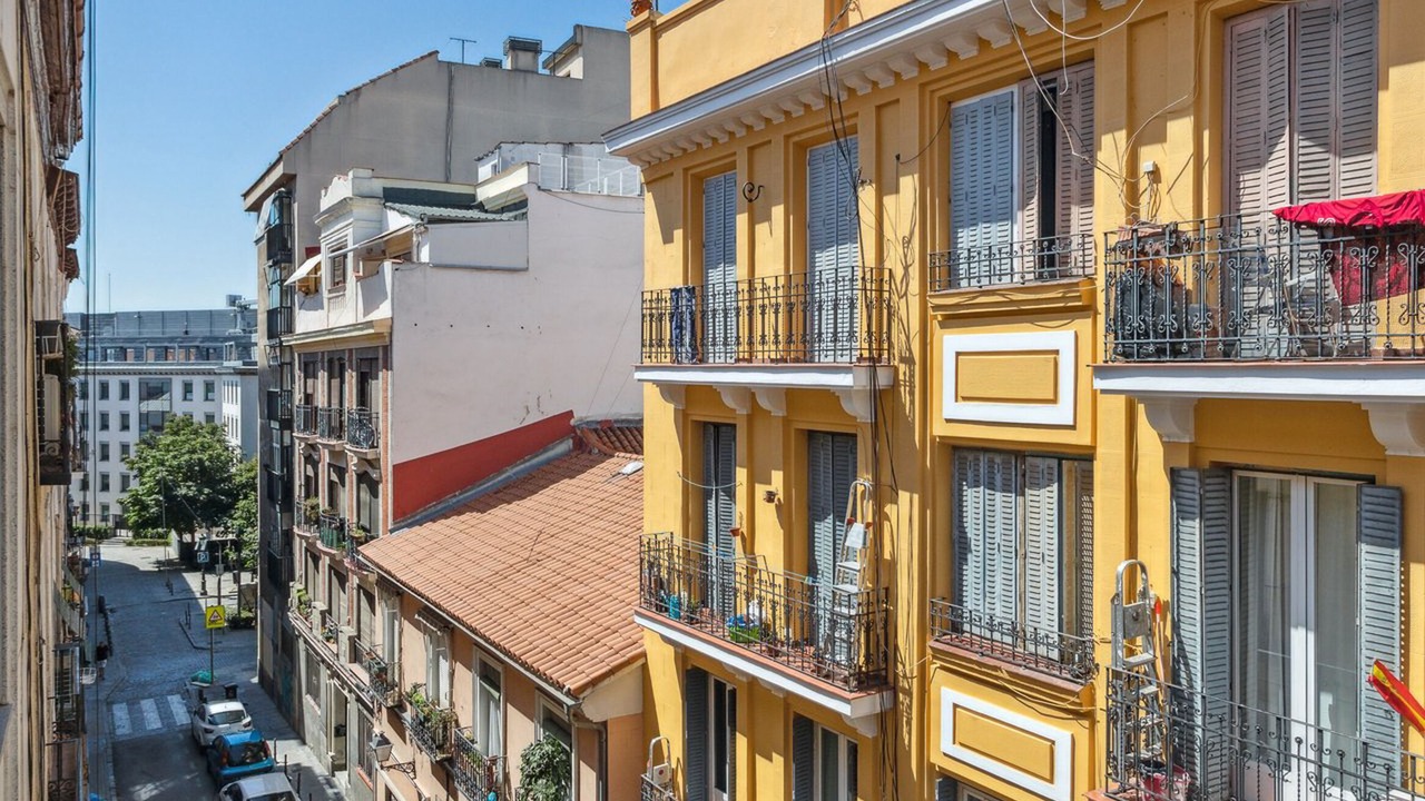 Photo of Outdoor in Barrio de La Latina
