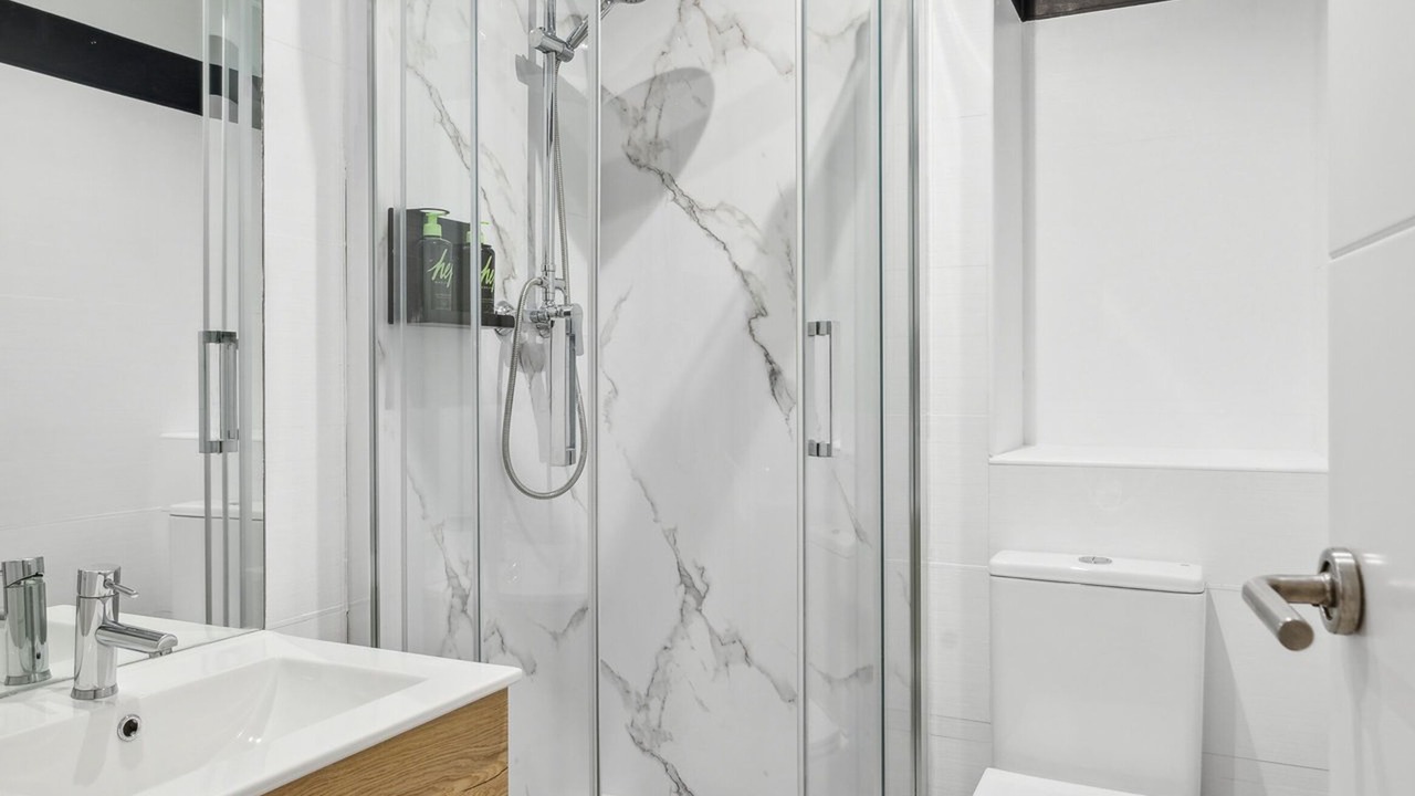 Photo of Bathroom in Barrio de La Latina