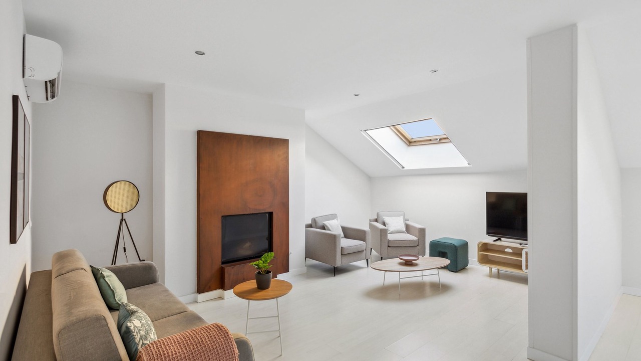 Photo of Livingroom in Barrio de La Latina