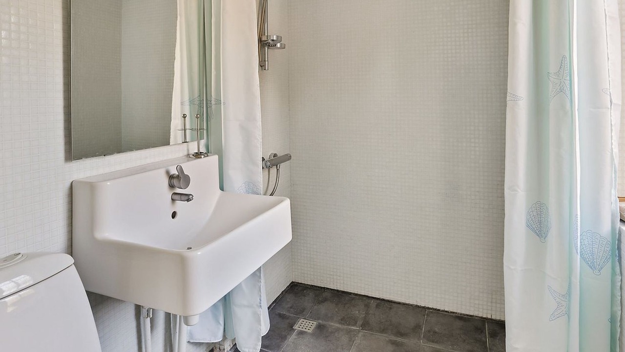 Photo of Bathroom in Norsminde