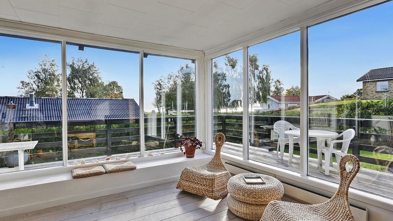 Photo of Livingroom in Norsminde