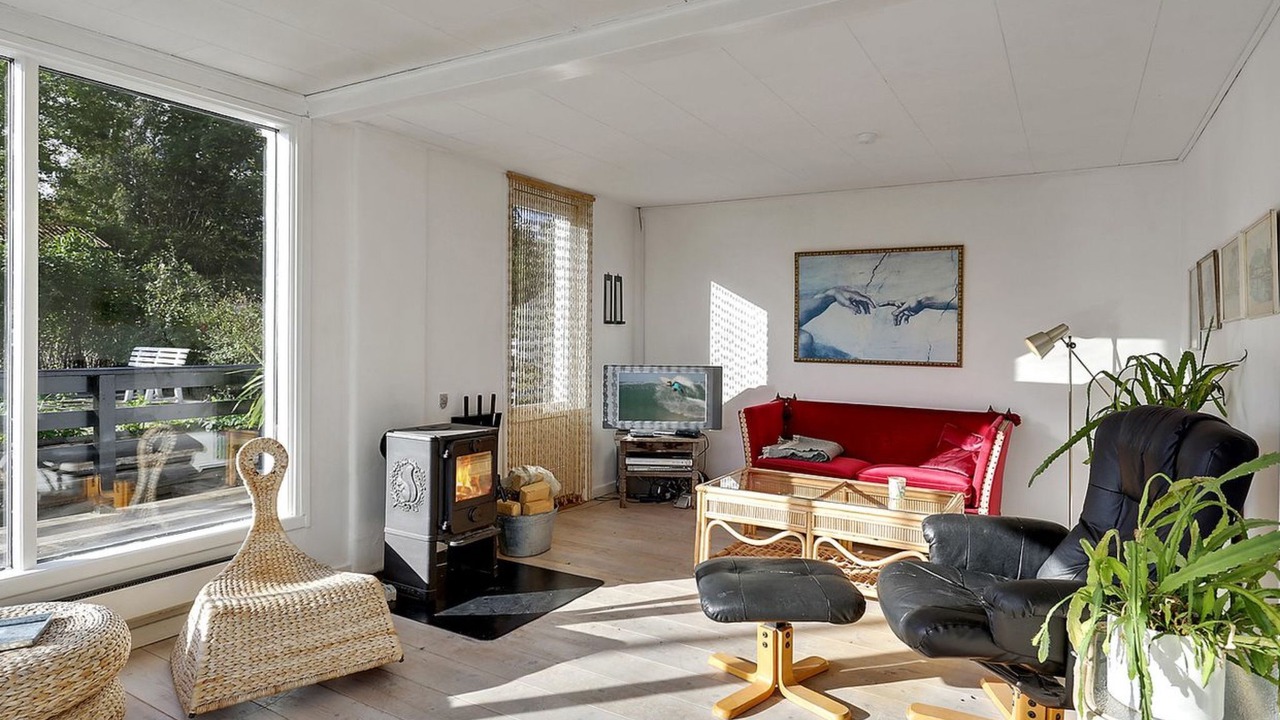 Photo of Livingroom in Norsminde