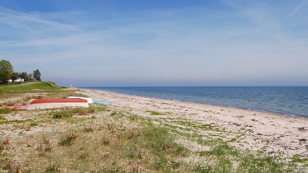 Photo of Outdoor in Norsminde