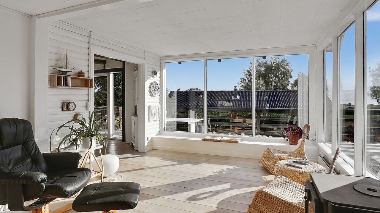 Photo of Livingroom in Norsminde