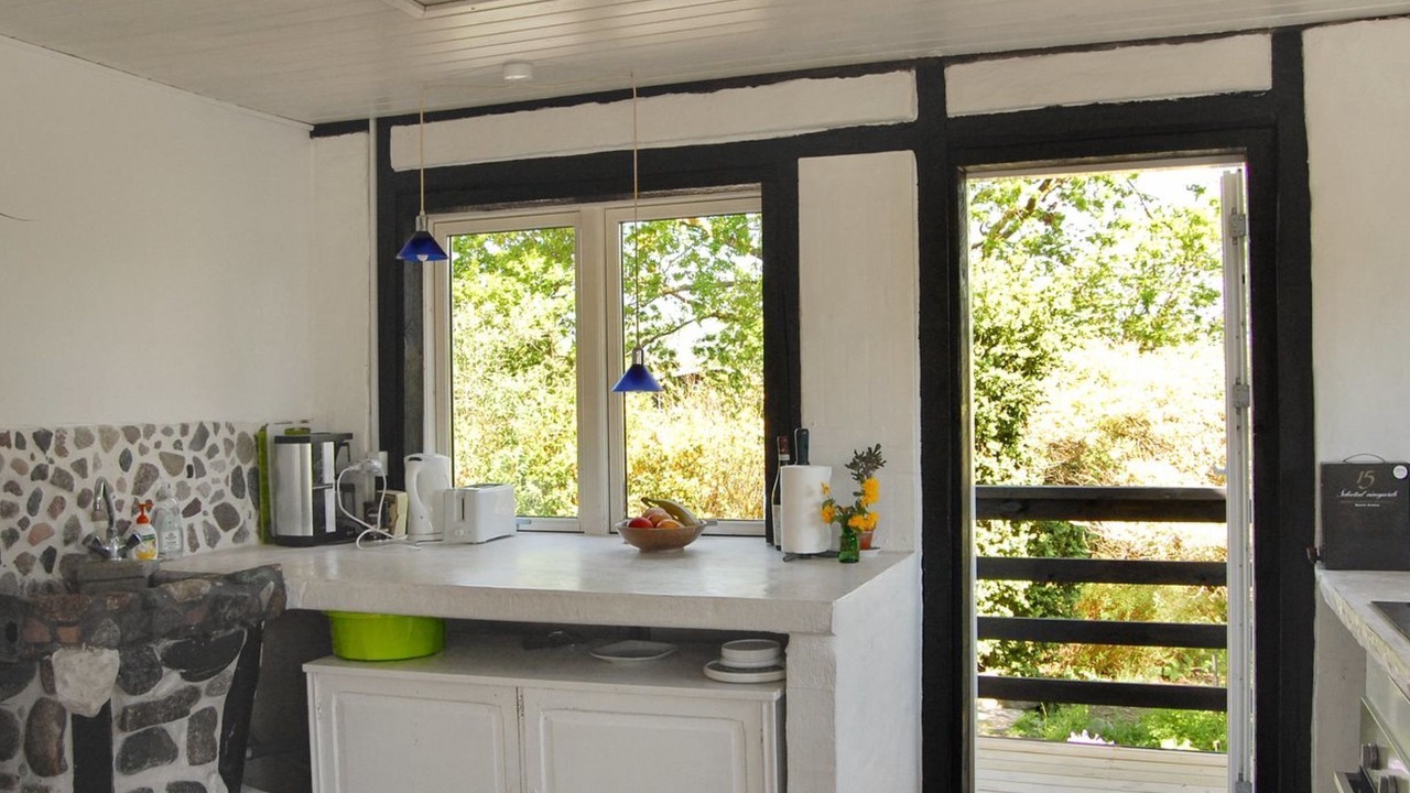 Photo of Bedroom in Norsminde