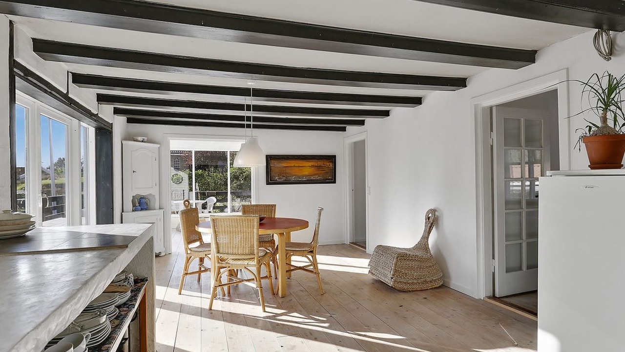 Photo of Livingroom in Norsminde