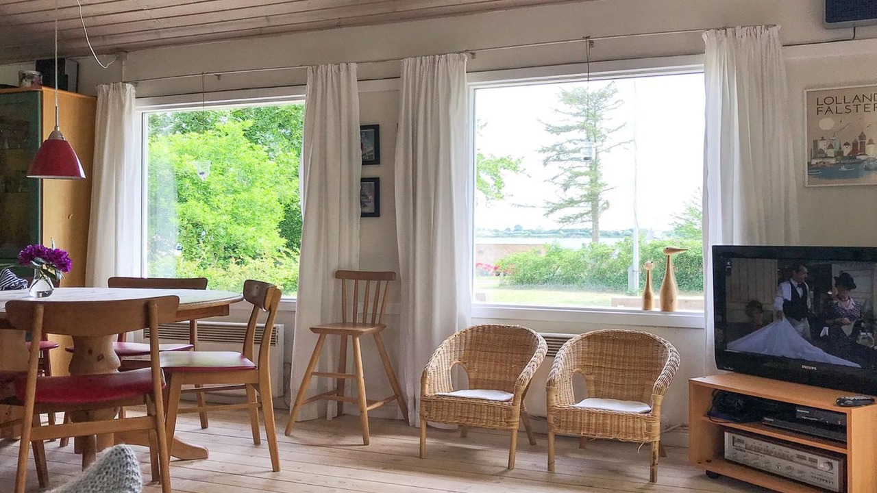 Photo of Livingroom in Stubbekobing