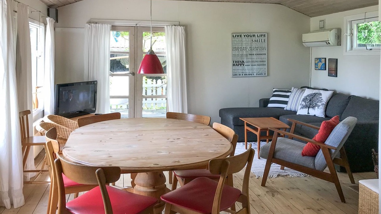 Photo of Livingroom in Stubbekobing