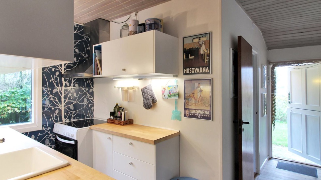 Photo of Bedroom in Stubbekobing
