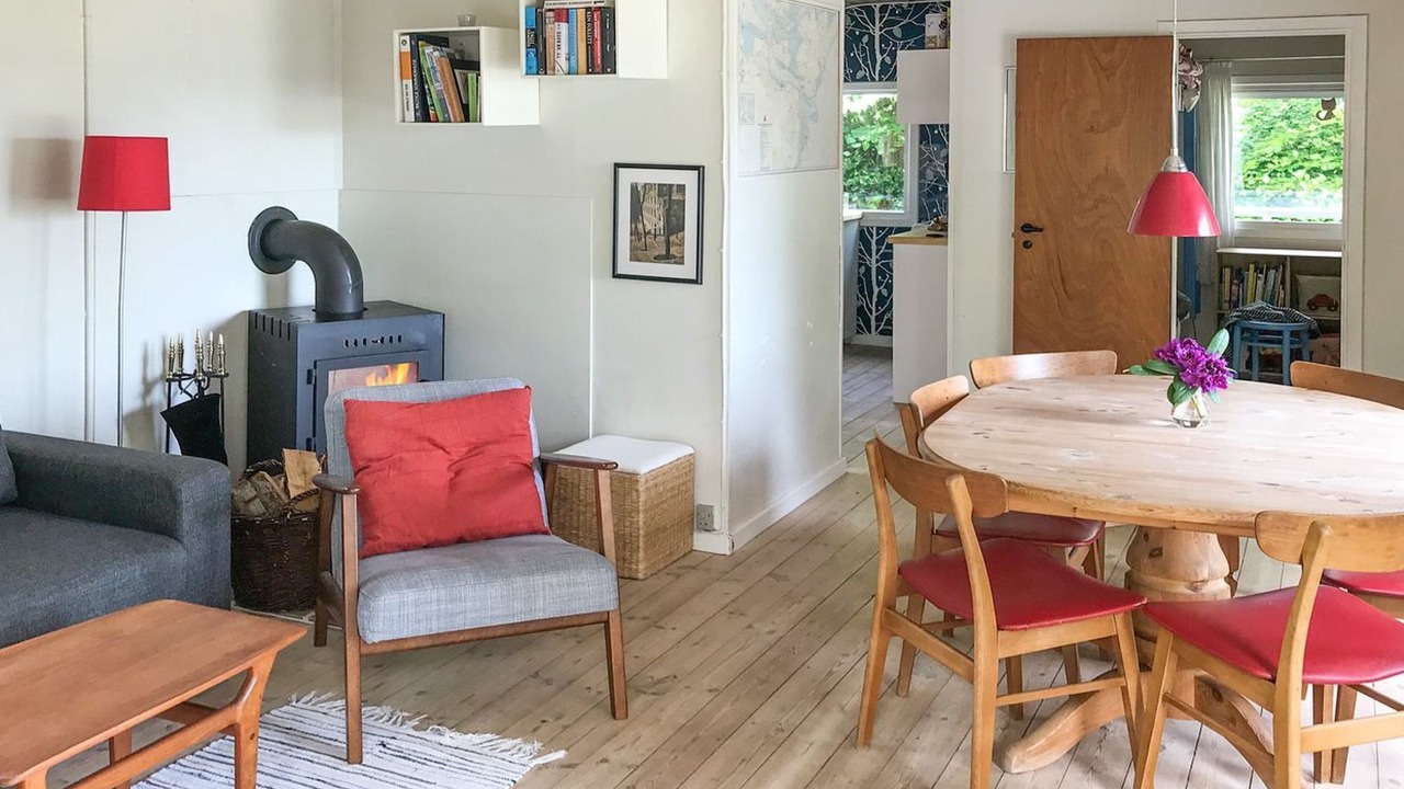 Photo of Livingroom in Stubbekobing