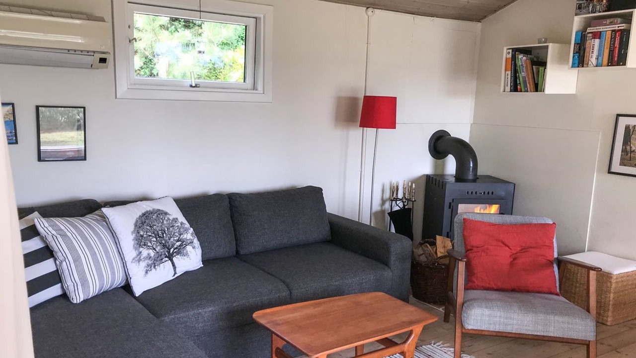 Photo of Livingroom in Stubbekobing