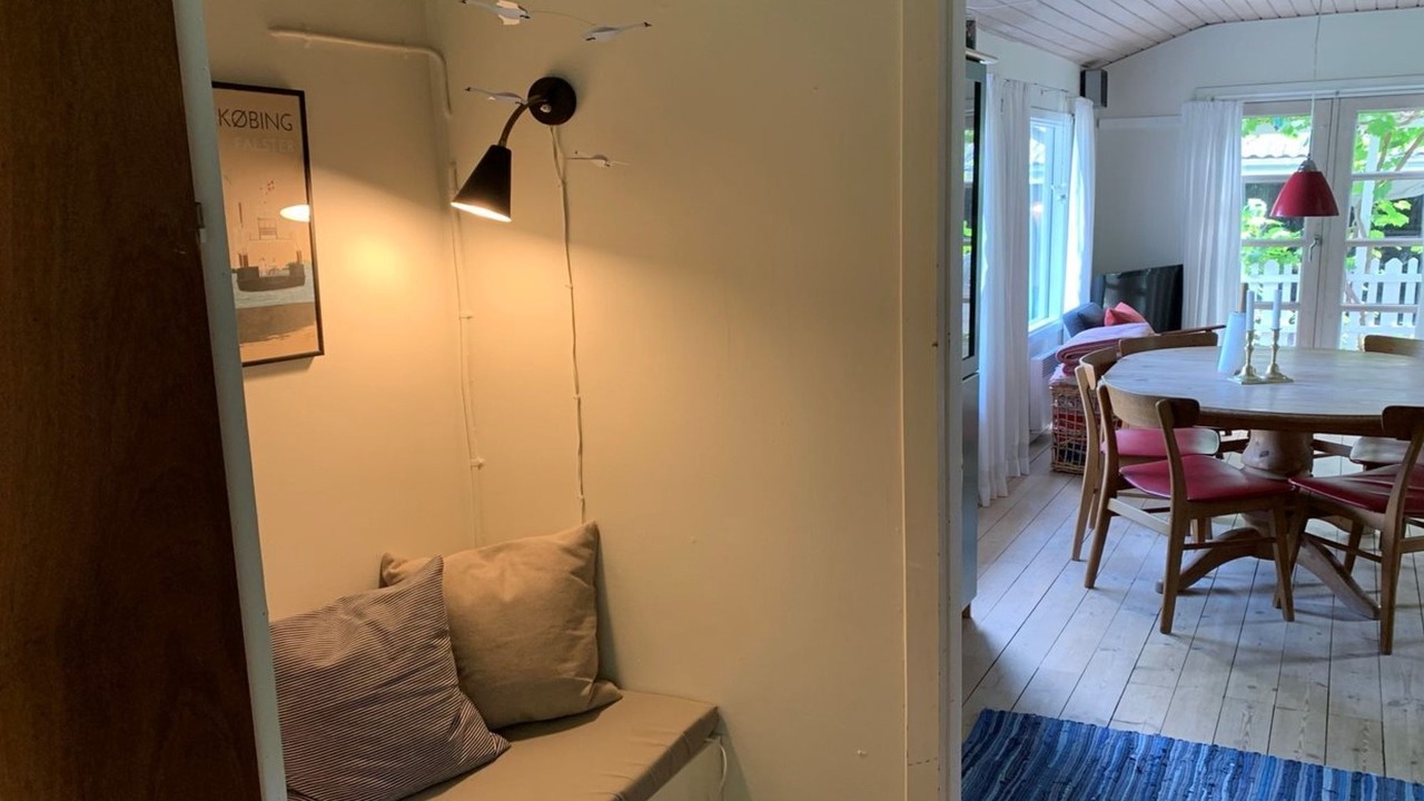 Photo of Livingroom in Stubbekobing