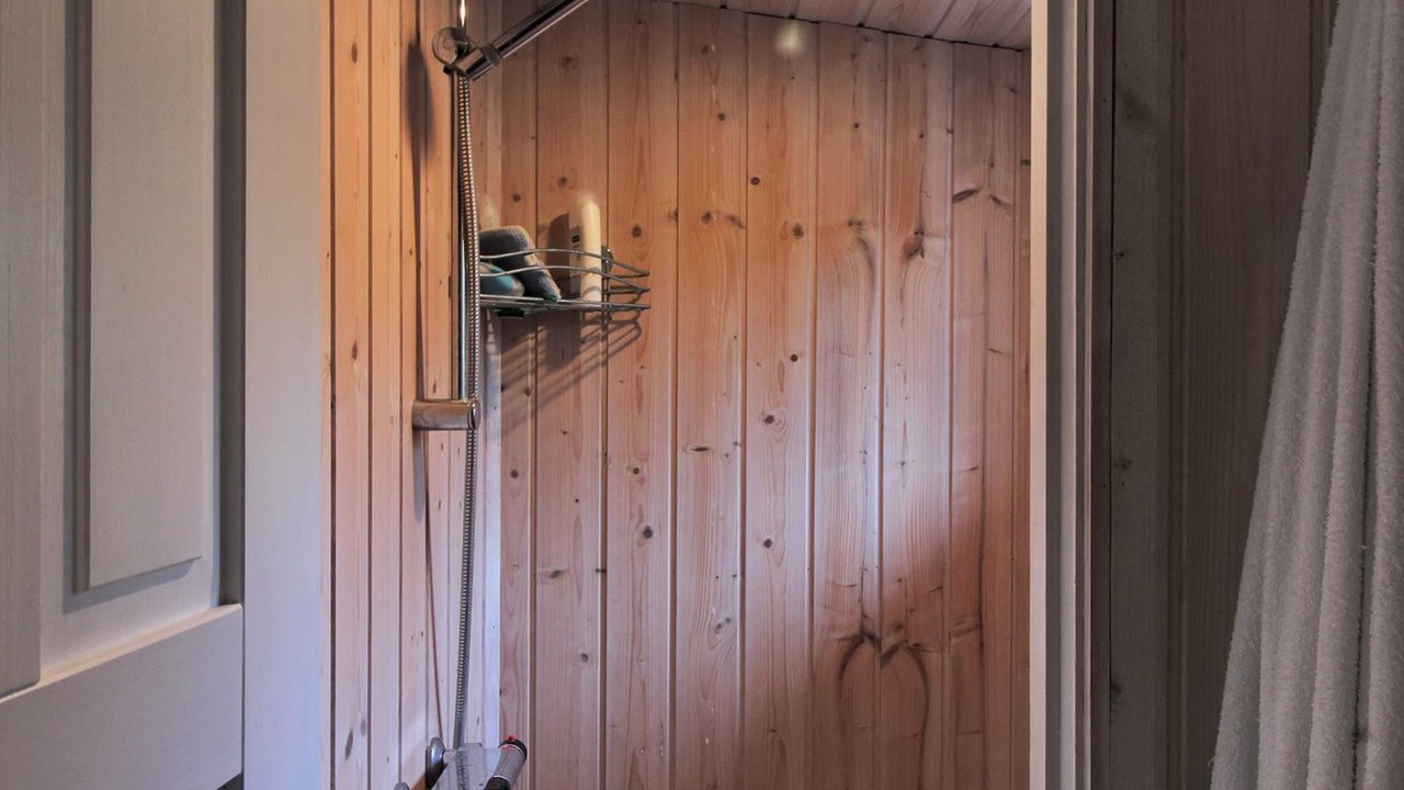Photo of Bathroom in Stubbekobing