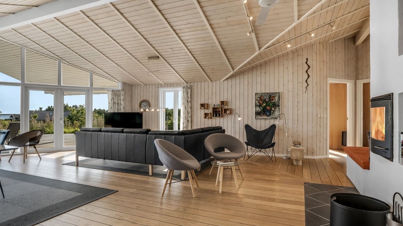 Photo of Livingroom in Fur