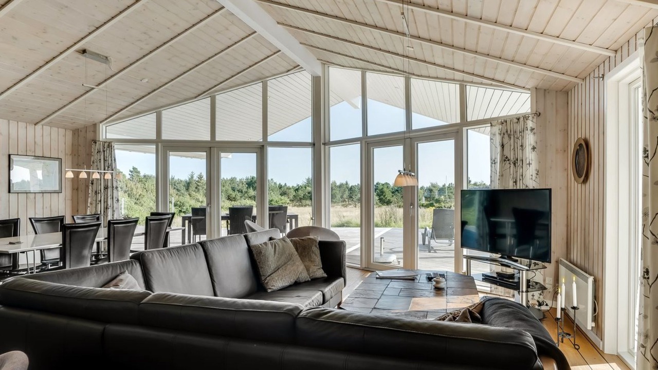 Photo of Livingroom in Fur