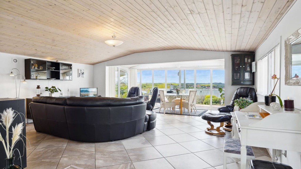 Photo of Livingroom in Logstrup