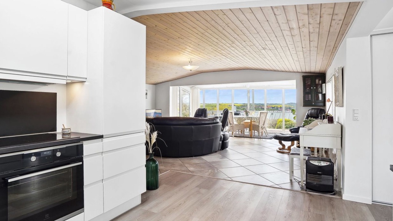 Photo of Bedroom in Logstrup