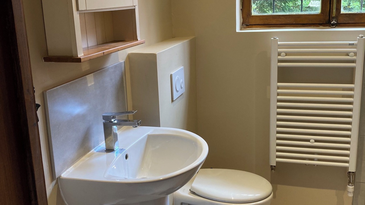 Photo of Bathroom in Longvilliers