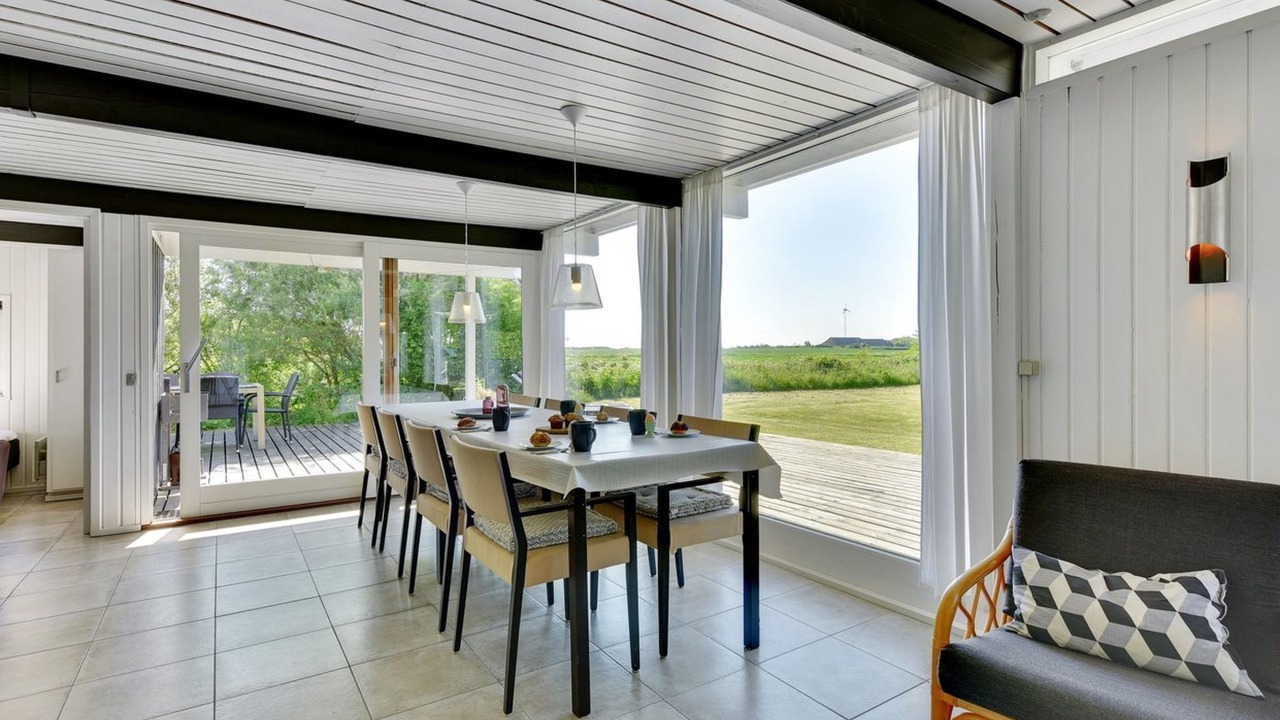 Photo of Livingroom in Lodbjerg Hede
